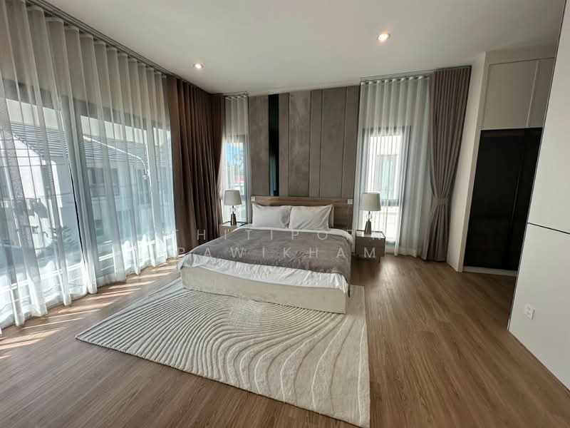 The Lavish, Chon Buri (Pattaya), Na Kloe, Bang Lamung (Pattaya), Chon Buri (Pattaya), 4 Bedrooms, 350 sqm, Single Detached House For Sale, by Thitiporn Pawikham, 500437620 - DDproperty.com