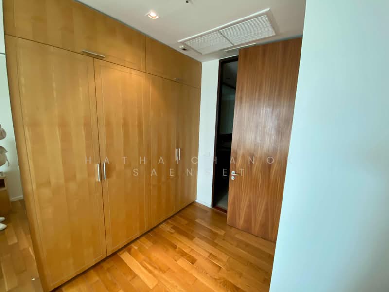 The Lakes, Bangkok, 123 Ratchadaphisek Road, Khlong Toei, Bangkok, 2 Bedrooms, 109 sqm, Condo For Rent, by Hathaichanok Saenset, 500437621 - DDproperty.com