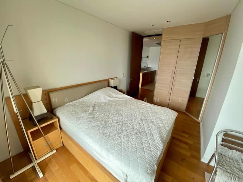 The Lakes, Bangkok, 123 Ratchadaphisek Road, Khlong Toei, Bangkok, 2 Bedrooms, 109 sqm, Condo For Rent, by Hathaichanok Saenset, 500437621 - DDproperty.com