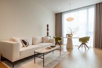 For Rent - The Strand Thonglor, Bangkok