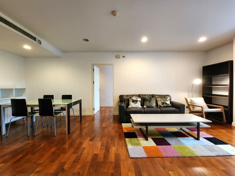 Baan Siriruedee, Bangkok, Ploenchit, Lumphini, Pathum Wan, Bangkok, 2 Bedrooms, 85 sqm, Condo For Rent, by Bangkok Residential, 500437624 - DDproperty.com