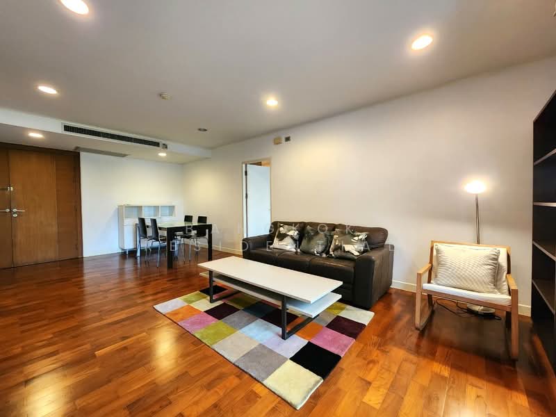 Baan Siriruedee, Bangkok, Ploenchit, Lumphini, Pathum Wan, Bangkok, 2 Bedrooms, 85 sqm, Condo For Rent, by Bangkok Residential, 500437624 - DDproperty.com
