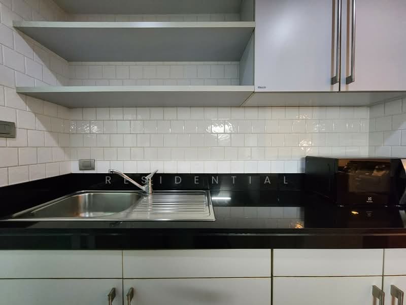 Baan Siriruedee, Bangkok, Ploenchit, Lumphini, Pathum Wan, Bangkok, 2 Bedrooms, 85 sqm, Condo For Rent, by Bangkok Residential, 500437624 - DDproperty.com