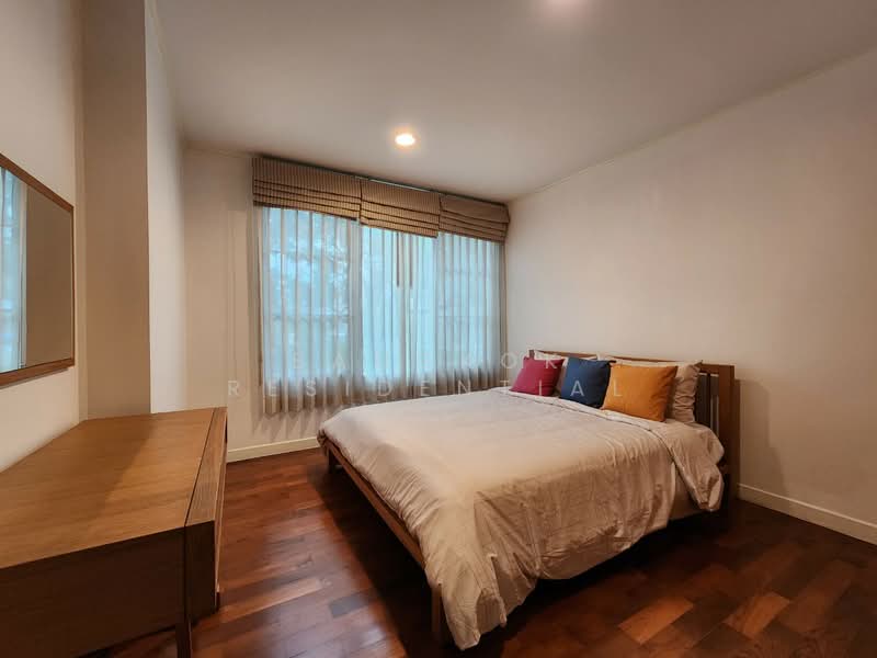 Baan Siriruedee, Bangkok, Ploenchit, Lumphini, Pathum Wan, Bangkok, 2 Bedrooms, 85 sqm, Condo For Rent, by Bangkok Residential, 500437624 - DDproperty.com