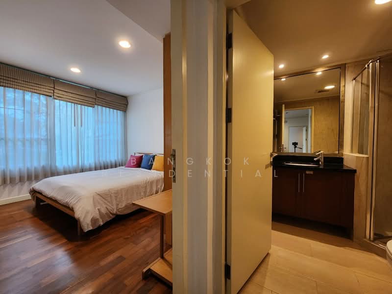 Baan Siriruedee, Bangkok, Ploenchit, Lumphini, Pathum Wan, Bangkok, 2 Bedrooms, 85 sqm, Condo For Rent, by Bangkok Residential, 500437624 - DDproperty.com
