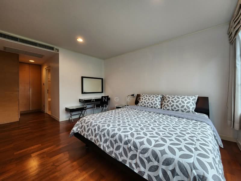 Baan Siriruedee, Bangkok, Ploenchit, Lumphini, Pathum Wan, Bangkok, 2 Bedrooms, 85 sqm, Condo For Rent, by Bangkok Residential, 500437624 - DDproperty.com