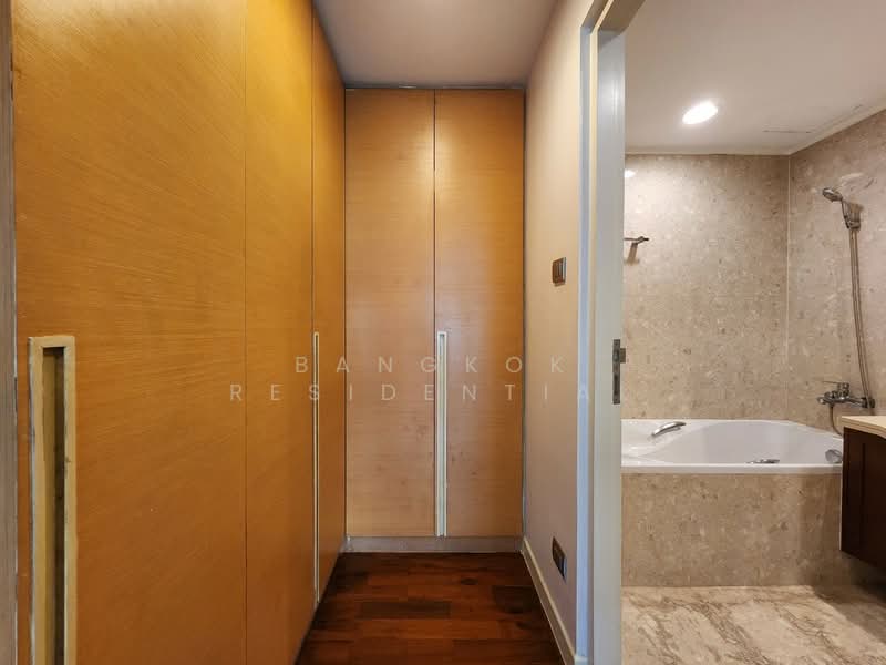 Baan Siriruedee, Bangkok, Ploenchit, Lumphini, Pathum Wan, Bangkok, 2 Bedrooms, 85 sqm, Condo For Rent, by Bangkok Residential, 500437624 - DDproperty.com