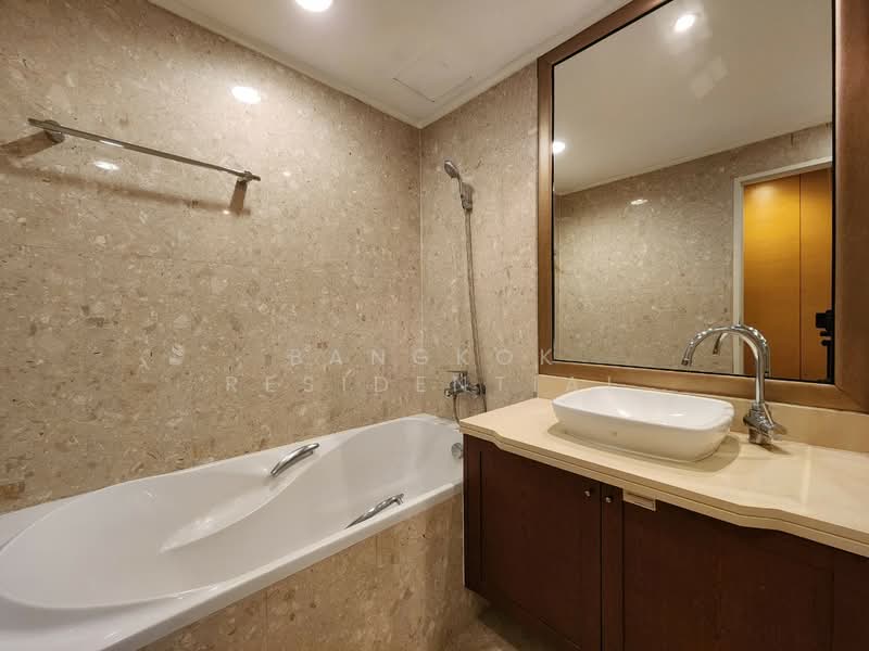 Baan Siriruedee, Bangkok, Ploenchit, Lumphini, Pathum Wan, Bangkok, 2 Bedrooms, 85 sqm, Condo For Rent, by Bangkok Residential, 500437624 - DDproperty.com