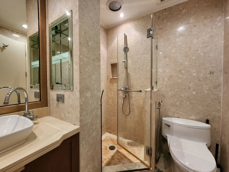 Baan Siriruedee, Bangkok, Ploenchit, Lumphini, Pathum Wan, Bangkok, 2 Bedrooms, 85 sqm, Condo For Rent, by Bangkok Residential, 500437624 - DDproperty.com