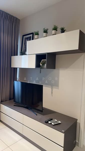The Lofts Ekkamai, Bangkok, 1415 Sukhumvit Road, Phra Kanong Nua, Watthana, Bangkok, 1 Bedroom, 35 sqm, Condo For Rent, by Sataporn Jalao, 500437625 - DDproperty.com