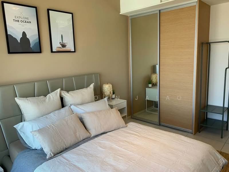 The Lofts Ekkamai, Bangkok, 1415 Sukhumvit Road, Phra Kanong Nua, Watthana, Bangkok, 1 Bedroom, 35 sqm, Condo For Rent, by Sataporn Jalao, 500437625 - DDproperty.com