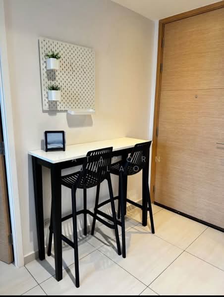 The Lofts Ekkamai : เดอะ ลอฟท์ เอกมัย, กรุงเทพ, 1415 ถนนสุขุมวิท, พระโขนงเหนือ, วัฒนา, กรุงเทพ, 35 ตร.ม., คอนโด ให้เช่า, โดย Sataporn Jalao, 500437625 - DDproperty.com