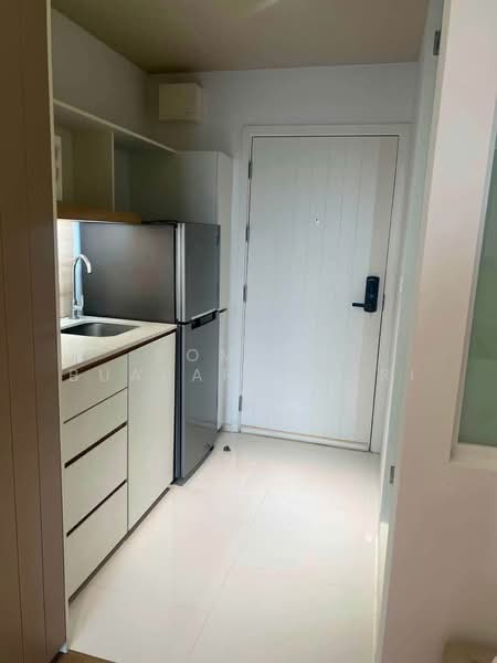 Triple Y Residence Samyan, Bangkok, Rama 4 Road, Wang Mai, Pathum Wan, Bangkok, 1 Bedroom, 33 sqm, Condo For Rent, by Sompob Buaparungsri, 500437626 - DDproperty.com
