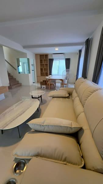 Villaggio 3 Srinakarin-Bangna : วิลลาจจิโอ 3 ศรีนครินทร์-บางนา, สมุทรปราการ, บางแก้ว, บางพลี, สมุทรปราการ, 150 ตร.ม., บ้านเดี่ยว ให้เช่า, โดย การุณ ชมภูบุตร, 500437627 - DDproperty.com
