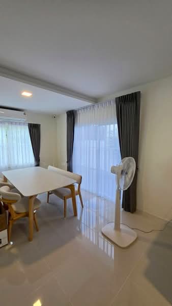 Villaggio 3 Srinakarin-Bangna, Samut Prakan, Bang Kaeo, Bang Plee, Samut Prakan, 3 Bedrooms, 150 sqm, Single Detached House For Rent, by การุณ ชมภูบุตร, 500437627 - DDproperty.com