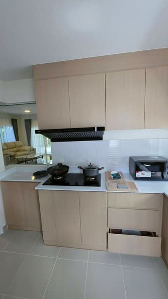 Villaggio 3 Srinakarin-Bangna, Samut Prakan, Bang Kaeo, Bang Plee, Samut Prakan, 3 Bedrooms, 150 sqm, Single Detached House For Rent, by การุณ ชมภูบุตร, 500437627 - DDproperty.com