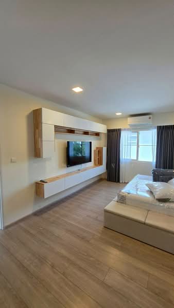 Villaggio 3 Srinakarin-Bangna, Samut Prakan, Bang Kaeo, Bang Plee, Samut Prakan, 3 Bedrooms, 150 sqm, Single Detached House For Rent, by การุณ ชมภูบุตร, 500437627 - DDproperty.com