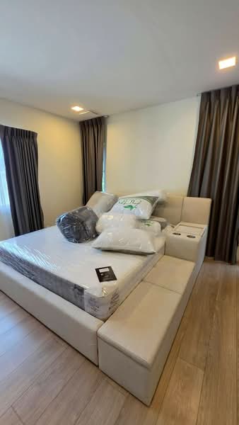 Villaggio 3 Srinakarin-Bangna, Samut Prakan, Bang Kaeo, Bang Plee, Samut Prakan, 3 Bedrooms, 150 sqm, Single Detached House For Rent, by การุณ ชมภูบุตร, 500437627 - DDproperty.com