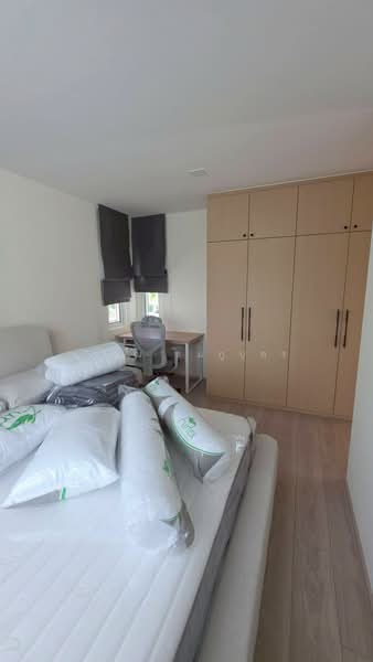 Villaggio 3 Srinakarin-Bangna, Samut Prakan, Bang Kaeo, Bang Plee, Samut Prakan, 3 Bedrooms, 150 sqm, Single Detached House For Rent, by การุณ ชมภูบุตร, 500437627 - DDproperty.com