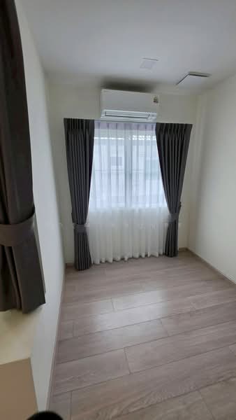 Villaggio 3 Srinakarin-Bangna, Samut Prakan, Bang Kaeo, Bang Plee, Samut Prakan, 3 Bedrooms, 150 sqm, Single Detached House For Rent, by การุณ ชมภูบุตร, 500437627 - DDproperty.com