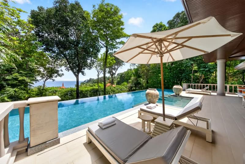 Signature Resort Villa 36, ภูเก็ต, เชิงทะเล, ถลาง, ภูเก็ต, 590 ตร.ม., วิลล่า ขาย, โดย The Luxe Group, 500437632 - DDproperty.com