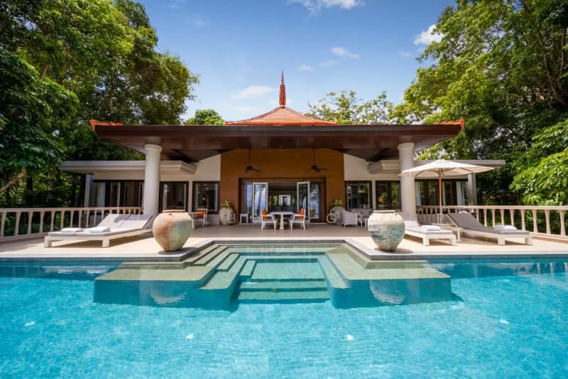Signature Resort Villa 36, Phuket, Choeng Thale, Thalang, Phuket, 2 Bedrooms, 590 sqm, Villa For Sale, by The Luxe Group, 500437632 - DDproperty.com