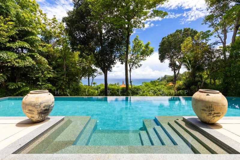Signature Resort Villa 36, ภูเก็ต, เชิงทะเล, ถลาง, ภูเก็ต, 590 ตร.ม., วิลล่า ขาย, โดย The Luxe Group, 500437632 - DDproperty.com