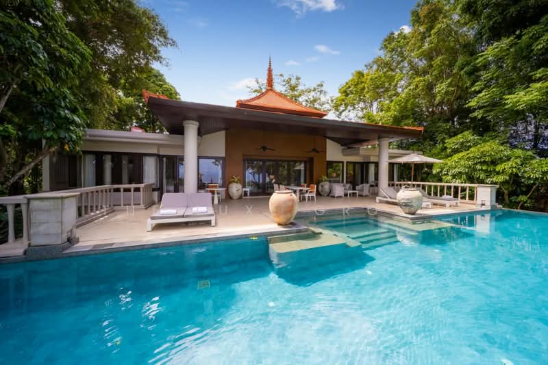 Signature Resort Villa 36, ภูเก็ต, เชิงทะเล, ถลาง, ภูเก็ต, 590 ตร.ม., วิลล่า ขาย, โดย The Luxe Group, 500437632 - DDproperty.com