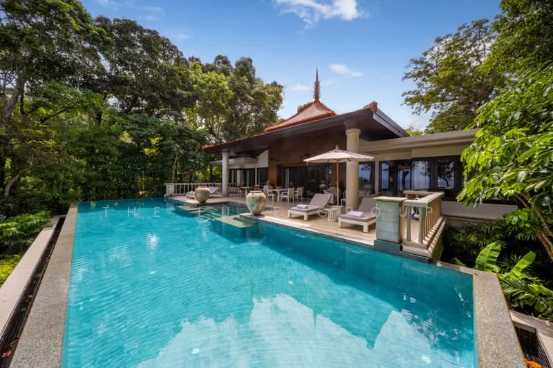 Signature Resort Villa 36, Phuket, Choeng Thale, Thalang, Phuket, 2 Bedrooms, 590 sqm, Villa For Sale, by The Luxe Group, 500437632 - DDproperty.com