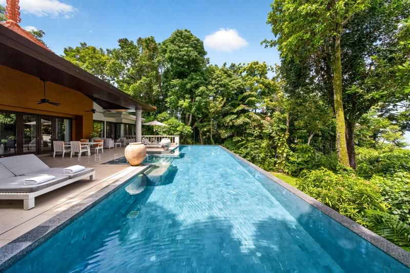 Signature Resort Villa 36, ภูเก็ต, เชิงทะเล, ถลาง, ภูเก็ต, 590 ตร.ม., วิลล่า ขาย, โดย The Luxe Group, 500437632 - DDproperty.com