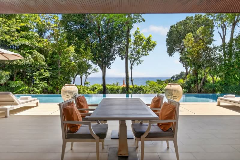 Signature Resort Villa 36, ภูเก็ต, เชิงทะเล, ถลาง, ภูเก็ต, 590 ตร.ม., วิลล่า ขาย, โดย The Luxe Group, 500437632 - DDproperty.com