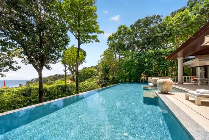 Signature Resort Villa 36, Phuket, Choeng Thale, Thalang, Phuket, 2 Bedrooms, 590 sqm, Villa For Sale, by The Luxe Group, 500437632 - DDproperty.com