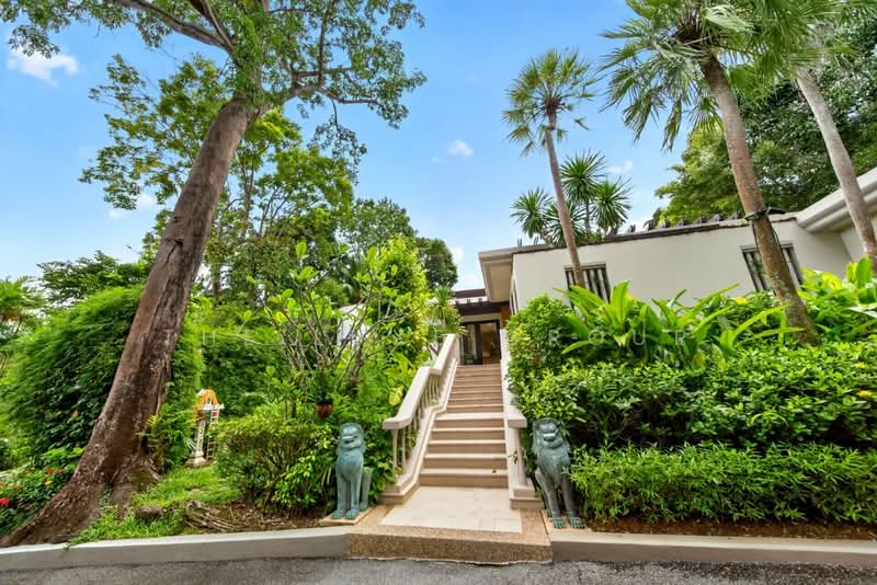 Signature Resort Villa 36, Phuket, Choeng Thale, Thalang, Phuket, 2 Bedrooms, 590 sqm, Villa For Sale, by The Luxe Group, 500437632 - DDproperty.com