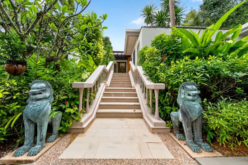 Signature Resort Villa 36, Phuket, Choeng Thale, Thalang, Phuket, 2 Bedrooms, 590 sqm, Villa For Sale, by The Luxe Group, 500437632 - DDproperty.com