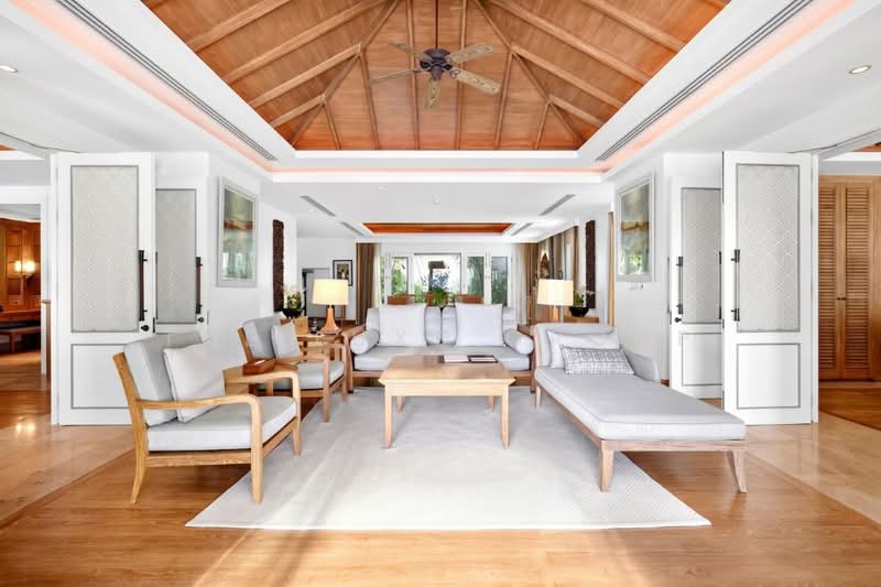Signature Resort Villa 36, ภูเก็ต, เชิงทะเล, ถลาง, ภูเก็ต, 590 ตร.ม., วิลล่า ขาย, โดย The Luxe Group, 500437632 - DDproperty.com