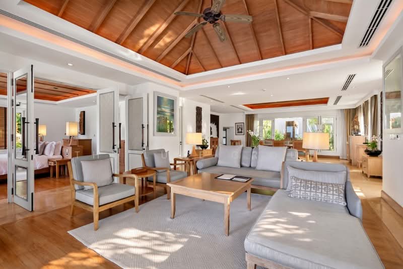 Signature Resort Villa 36, ภูเก็ต, เชิงทะเล, ถลาง, ภูเก็ต, 590 ตร.ม., วิลล่า ขาย, โดย The Luxe Group, 500437632 - DDproperty.com