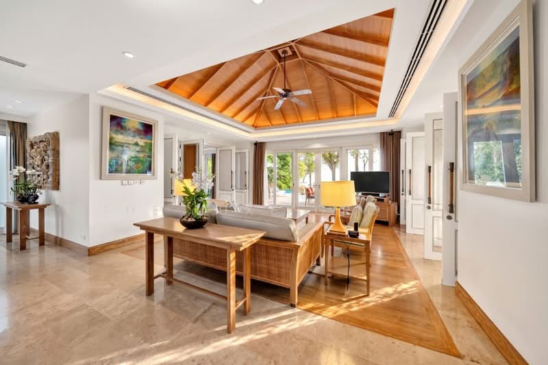 Signature Resort Villa 36, ภูเก็ต, เชิงทะเล, ถลาง, ภูเก็ต, 590 ตร.ม., วิลล่า ขาย, โดย The Luxe Group, 500437632 - DDproperty.com