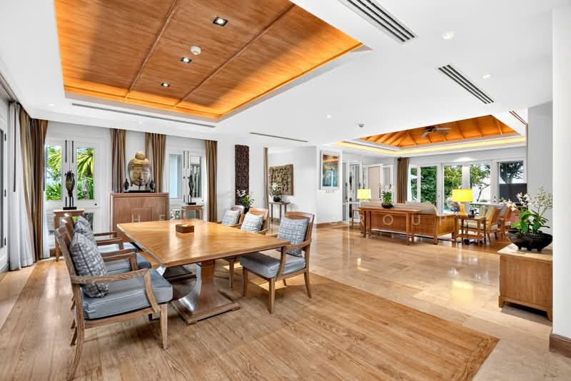 Signature Resort Villa 36, ภูเก็ต, เชิงทะเล, ถลาง, ภูเก็ต, 590 ตร.ม., วิลล่า ขาย, โดย The Luxe Group, 500437632 - DDproperty.com