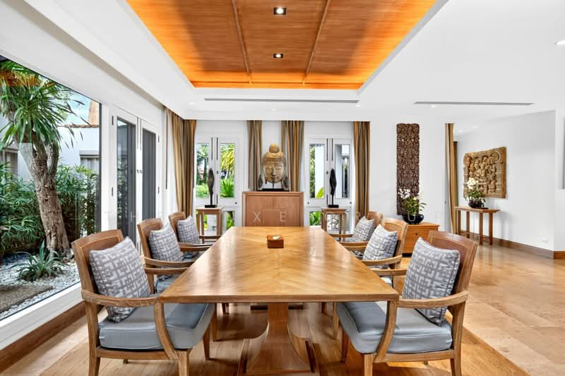Signature Resort Villa 36, ภูเก็ต, เชิงทะเล, ถลาง, ภูเก็ต, 590 ตร.ม., วิลล่า ขาย, โดย The Luxe Group, 500437632 - DDproperty.com