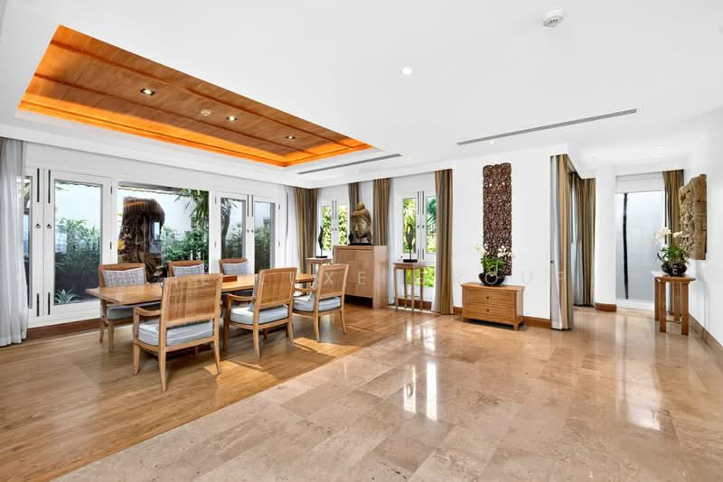 Signature Resort Villa 36, ภูเก็ต, เชิงทะเล, ถลาง, ภูเก็ต, 590 ตร.ม., วิลล่า ขาย, โดย The Luxe Group, 500437632 - DDproperty.com