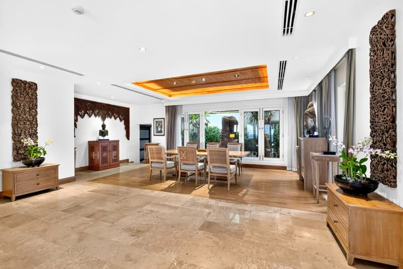 Signature Resort Villa 36, ภูเก็ต, เชิงทะเล, ถลาง, ภูเก็ต, 590 ตร.ม., วิลล่า ขาย, โดย The Luxe Group, 500437632 - DDproperty.com