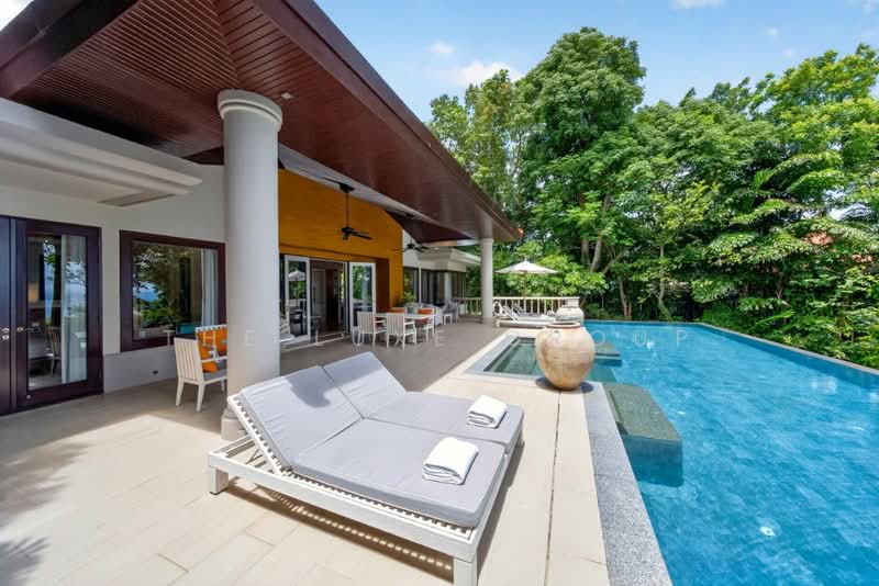 Signature Resort Villa 36, ภูเก็ต, เชิงทะเล, ถลาง, ภูเก็ต, 590 ตร.ม., วิลล่า ขาย, โดย The Luxe Group, 500437632 - DDproperty.com