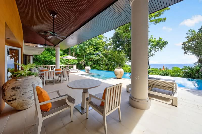 Signature Resort Villa 36, ภูเก็ต, เชิงทะเล, ถลาง, ภูเก็ต, 590 ตร.ม., วิลล่า ขาย, โดย The Luxe Group, 500437632 - DDproperty.com