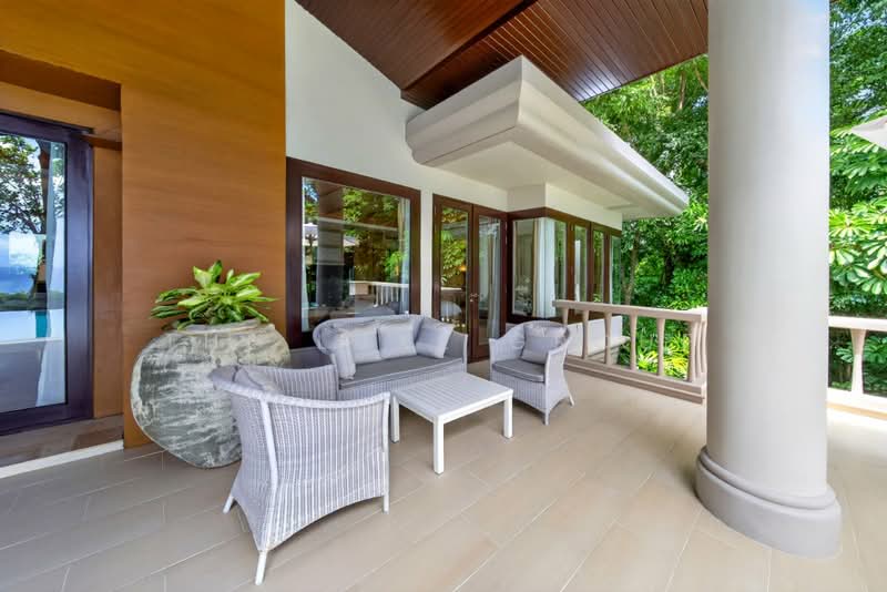 Signature Resort Villa 36, ภูเก็ต, เชิงทะเล, ถลาง, ภูเก็ต, 590 ตร.ม., วิลล่า ขาย, โดย The Luxe Group, 500437632 - DDproperty.com