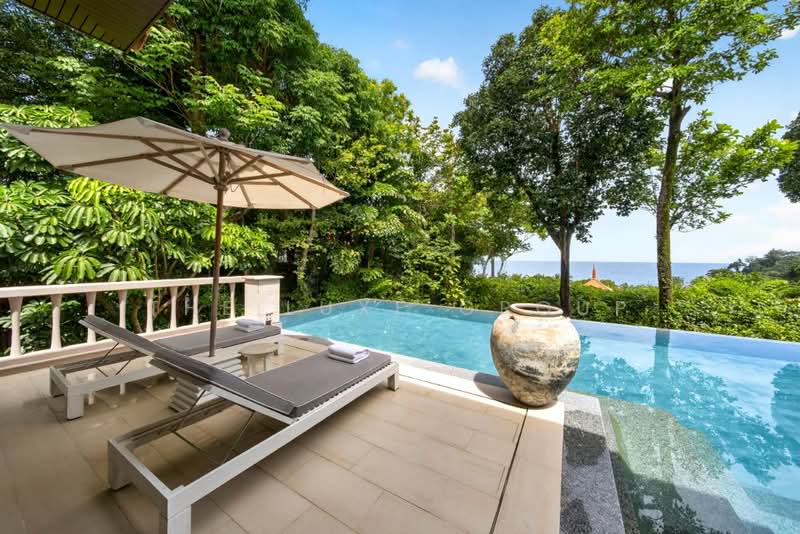 Signature Resort Villa 36, Phuket, Choeng Thale, Thalang, Phuket, 2 Bedrooms, 590 sqm, Villa For Sale, by The Luxe Group, 500437632 - DDproperty.com