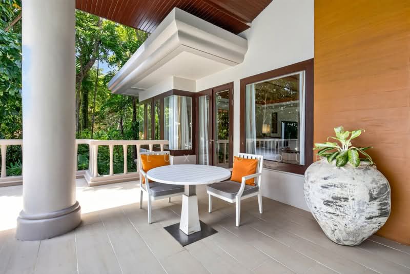Signature Resort Villa 36, ภูเก็ต, เชิงทะเล, ถลาง, ภูเก็ต, 590 ตร.ม., วิลล่า ขาย, โดย The Luxe Group, 500437632 - DDproperty.com