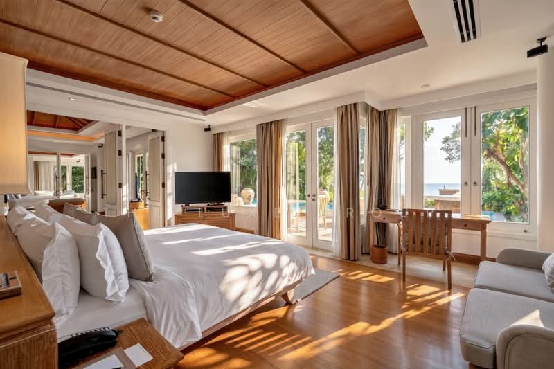Signature Resort Villa 36, ภูเก็ต, เชิงทะเล, ถลาง, ภูเก็ต, 590 ตร.ม., วิลล่า ขาย, โดย The Luxe Group, 500437632 - DDproperty.com
