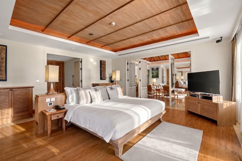 Signature Resort Villa 36, ภูเก็ต, เชิงทะเล, ถลาง, ภูเก็ต, 590 ตร.ม., วิลล่า ขาย, โดย The Luxe Group, 500437632 - DDproperty.com
