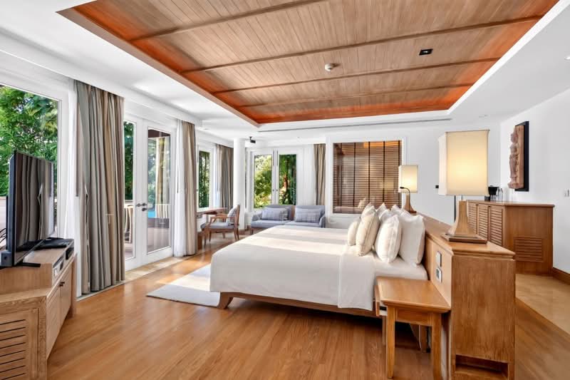 Signature Resort Villa 36, ภูเก็ต, เชิงทะเล, ถลาง, ภูเก็ต, 590 ตร.ม., วิลล่า ขาย, โดย The Luxe Group, 500437632 - DDproperty.com