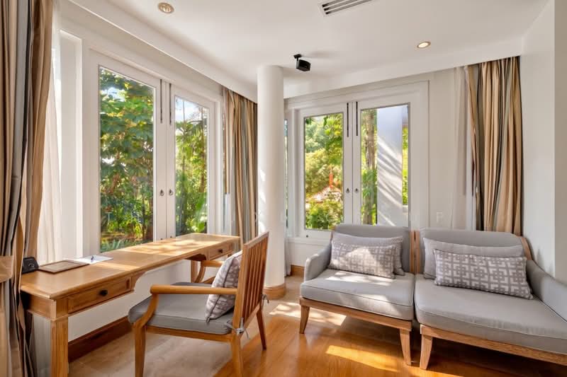 Signature Resort Villa 36, ภูเก็ต, เชิงทะเล, ถลาง, ภูเก็ต, 590 ตร.ม., วิลล่า ขาย, โดย The Luxe Group, 500437632 - DDproperty.com